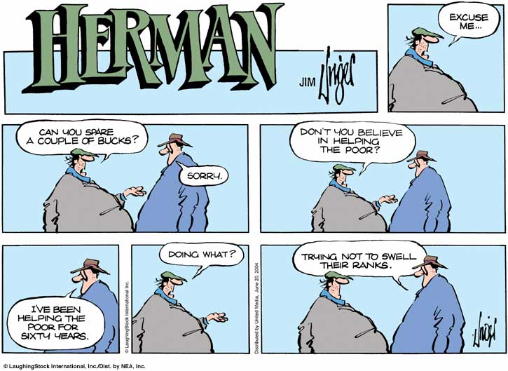 herman
